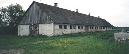 Collective Farm