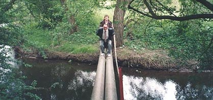 Seta bridge