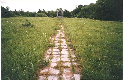Cemetery