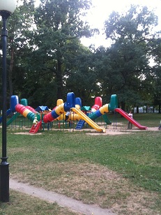Park Playground