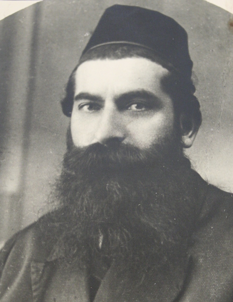 Rabbi