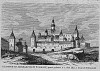 monastery