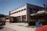 Gastronome (Market) Across from Town Center