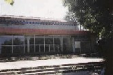 Cinema (closed) Along Stepan Street