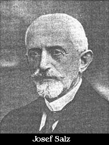 Josef Salz