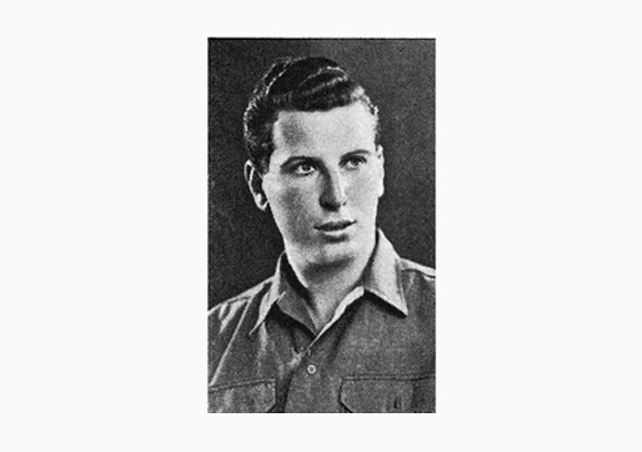 Mordechai Hoberman