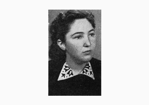 Shulamit Dorchin