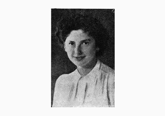 Esther Tzeilingold