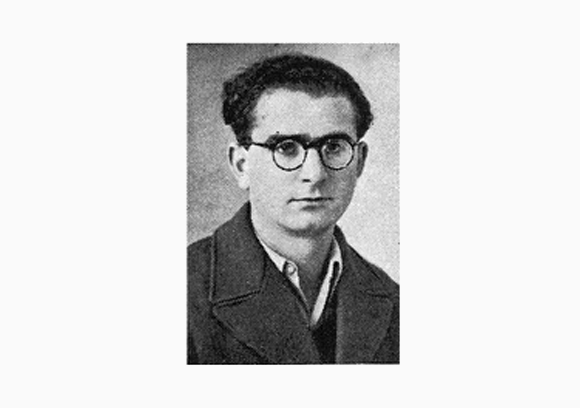 Tzvi Dorchin