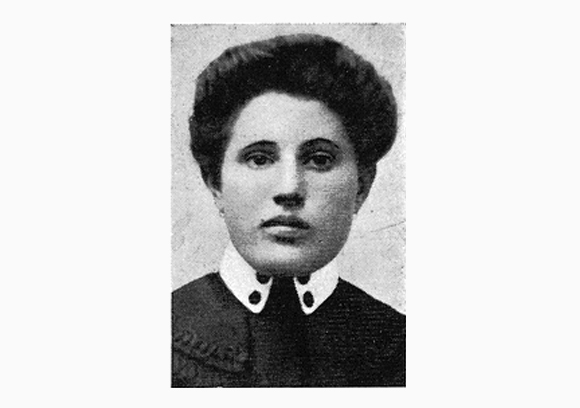Tzviya Karlin