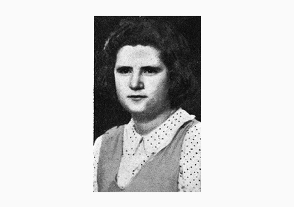 Bracha Ben-Zakkai