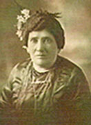 Frieda Necha Kandel
        Scheiner