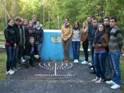 Holocaust Day Ceremonies.