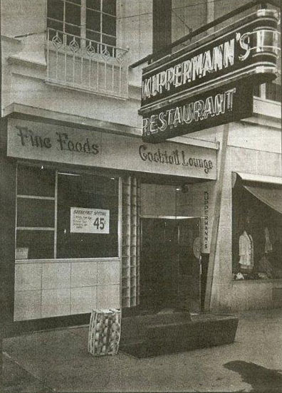 Kuppermans