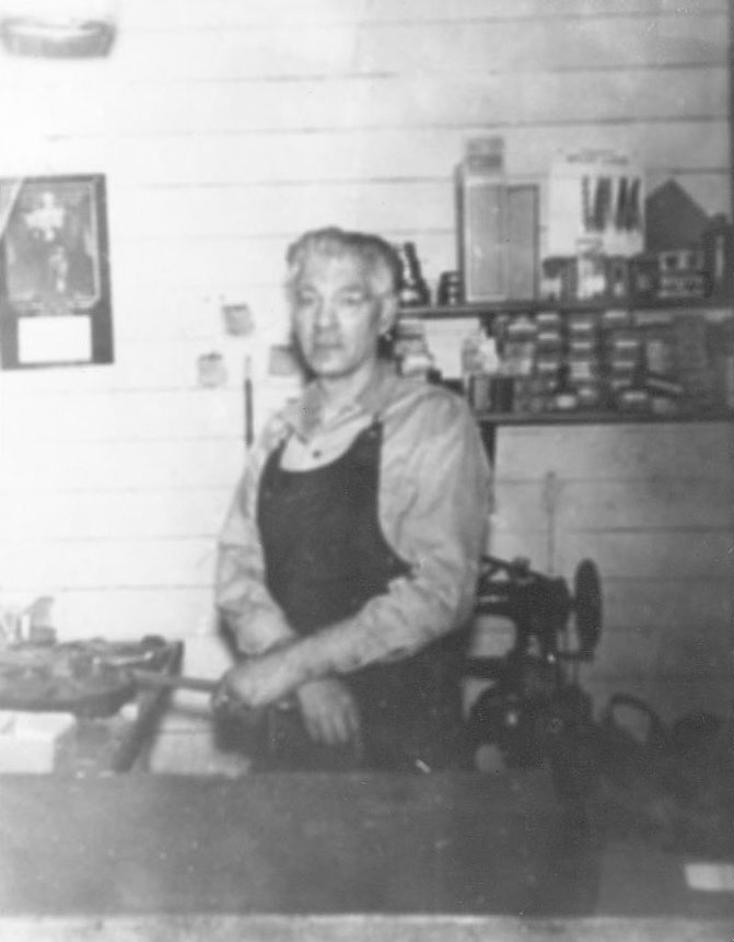 Mose Meltzer