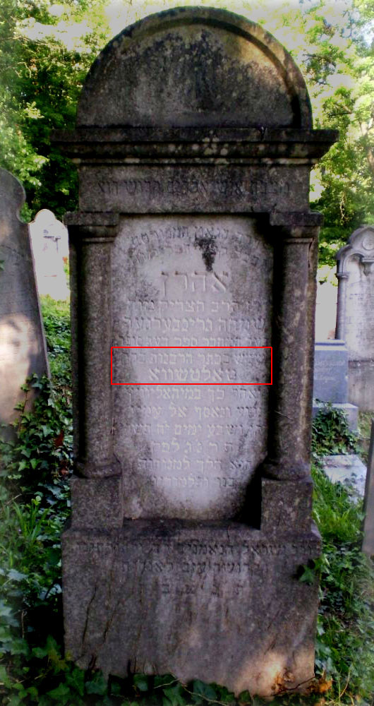 RabbiGrunberger