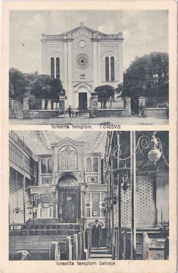 TolcsvaSyn_Postcard_Frantisek