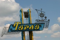 Turov Sign taken by Alan Turover