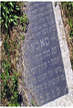 Stone - Komjat Cemetery