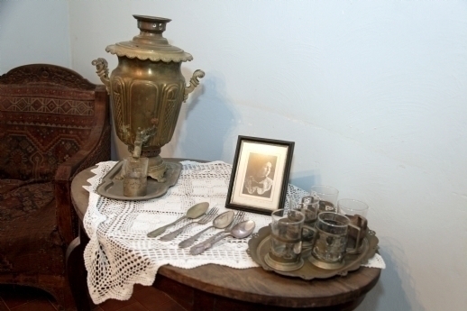 farm display