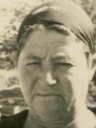 Osnat Barash née Solomon