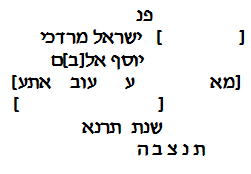 transcription
