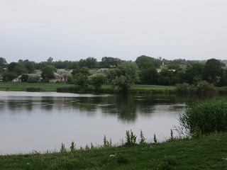 Frog Pond