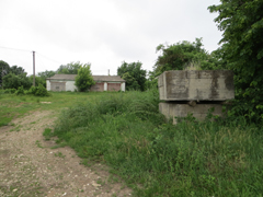Former Collective Farm