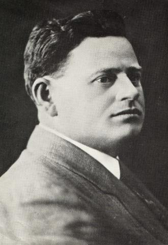 Aharon