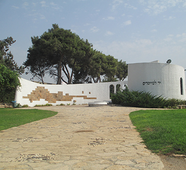 Founder's Memorial