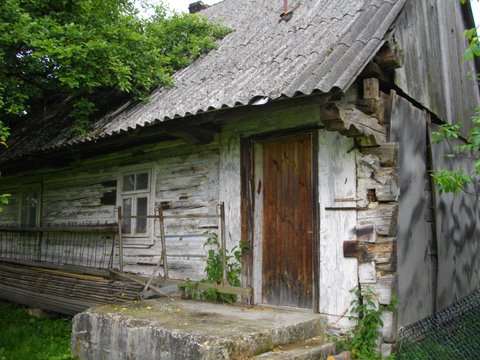 osiek